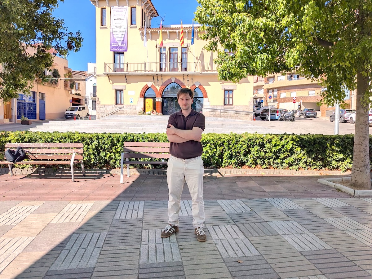Txema Martos 2