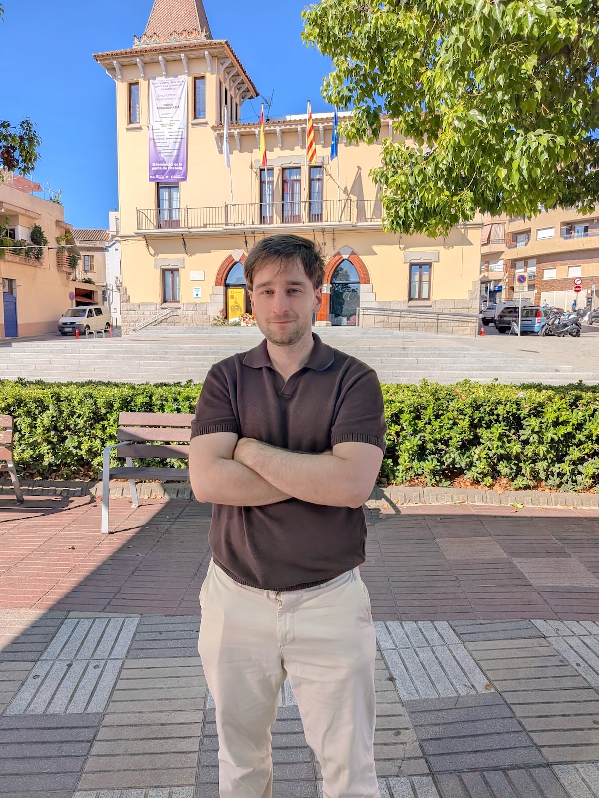 Txema Martos 3