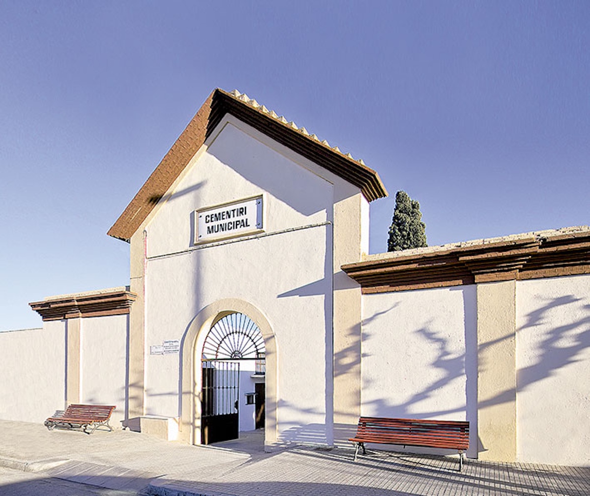 Sant Vicenç dels Horts amplia l'horari del cementiri per Tots Sants