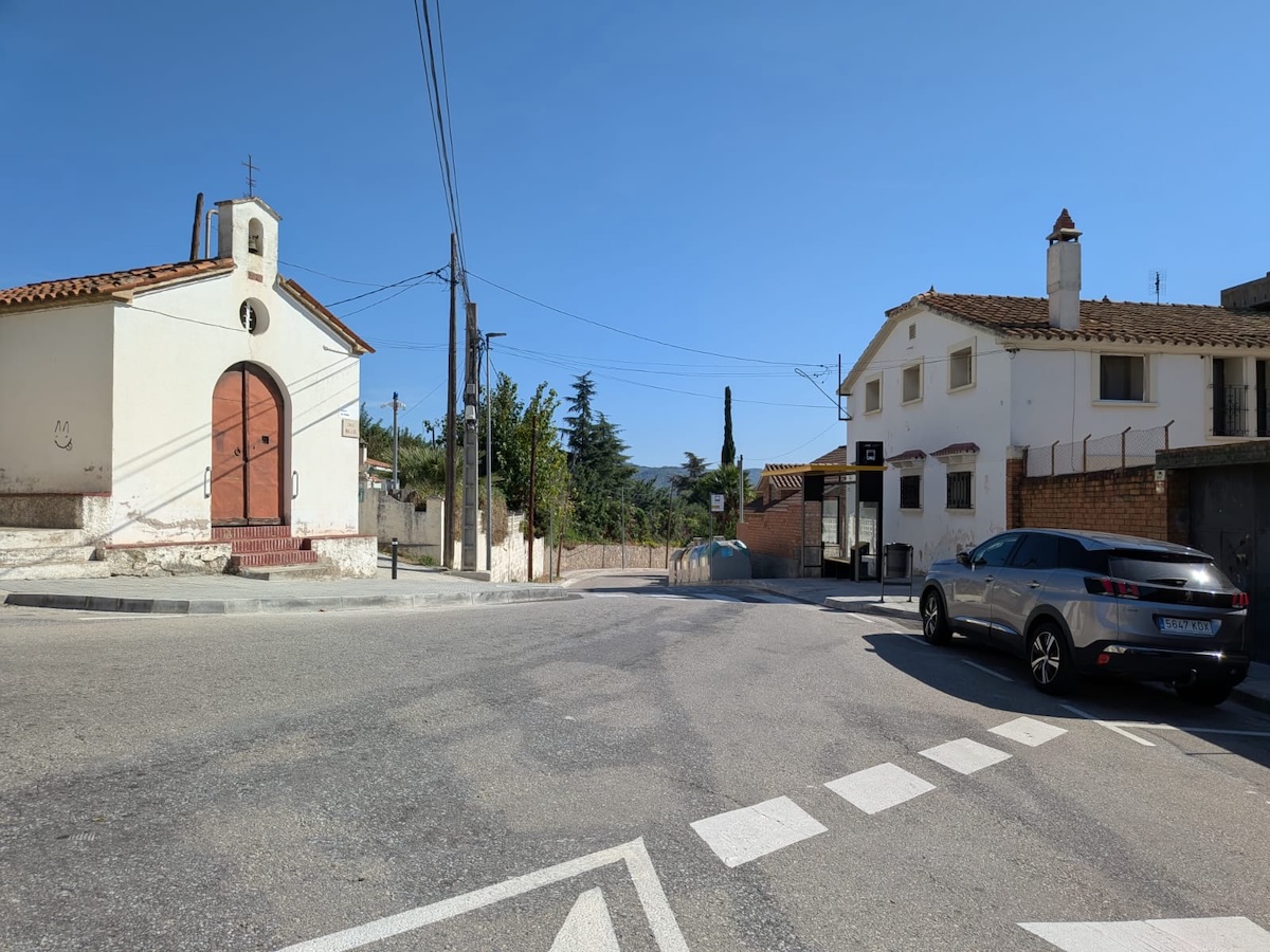 sant roc 1
