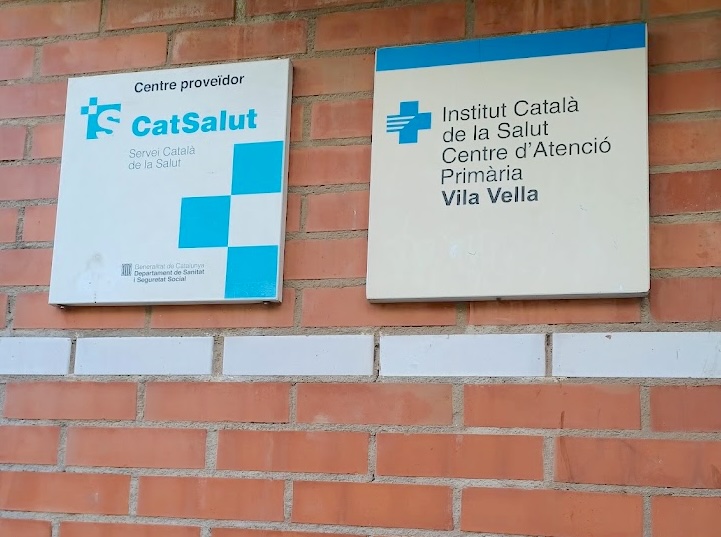 Sant Vicenç dels Horts formarà part d’un projecte pilot de Salut per reduir esperes i reforçar l’atenció a domicili