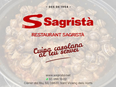 Sagrista